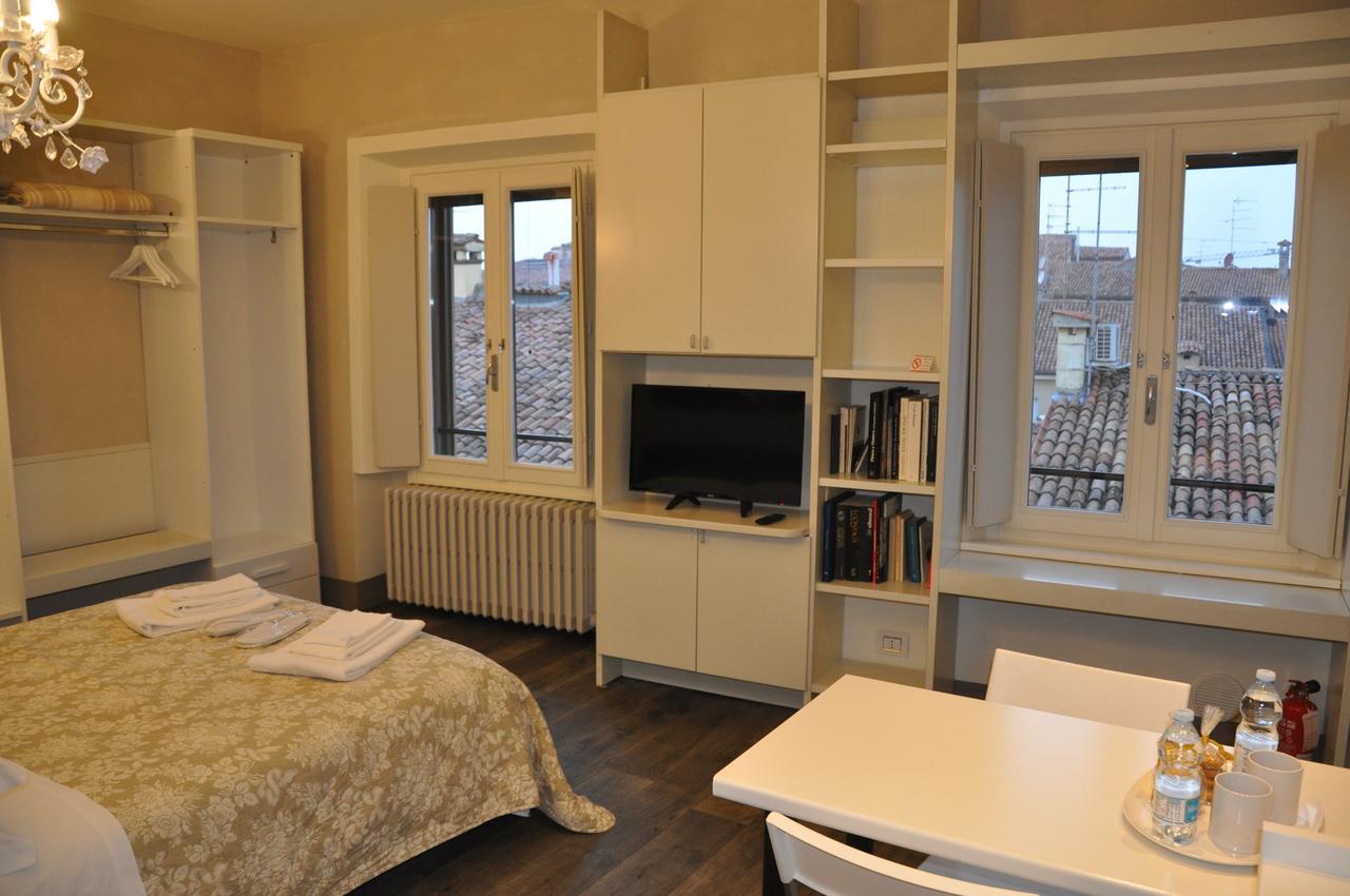 La Mainolda B&B Mantoue Extérieur photo